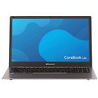 Microtech notebook corebook lite 15.6'' pentium ram 4gb emmc 128gb cbl15e/w1