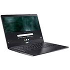 Acer notebook chromebook 314 c933-c9p2 14'' celeron ram 4gb emmc 64gb nx.atjet.007