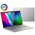 Asus notebook k3400ph-km115w 14'' core i5 ram 16gb ssd 512gb 90nb0ux3-m02320