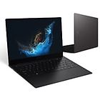 Samsung notebook convertibile  galaxy book2 pro 360 13.3'' touch core i7 ram 16gb ssd 512gb np934qed-ka2it