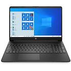 Hp Notebook Laptop 15s-eq1096nl 15.6'' Ryzen 3 Ram 8gb Ssd 256gb 7f589ea