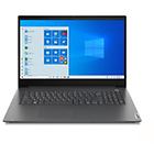 Lenovo notebook v17 gen 3 17.3'' core i7 ram 16gb ssd 512gb 82u1001uix