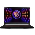 Msi Notebook  Gaming Gf63 12ve-053it Thin Core I7 Ram 16gb Ssd 1tb 9s7-16r821-053