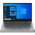 Lenovo notebook thinkbook 14 gen 4 iap 14'' core i5 ram 16gb ssd 512gb 21dh009yix