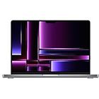 Apple Notebook Macbook Pro 14.2'' Chip M2 Pro Ram 16gb Ssd 512gb Space Gray Mphe3t/a