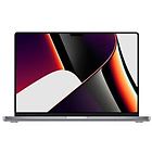 Apple Notebook Macbook Pro 14'' Chip M2 Pro Ram 16gb Ssd 1tb Space Gray  Mphf3t/a