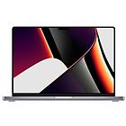 Apple Notebook Macbook Pro 16'' Chip M2 Max Ram 32gb Ssd 1tb Space Gray Mnwa3t/a
