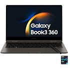 Samsung Notebook Convertibile Galaxy Book3 360 13.3'' Touch Core I5 Ram 8gb Ssd 512gb Np730qfgka2it