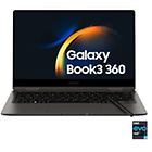 Samsung Notebook Convertibile Galaxy Book3 360 13.3'' Touch Core I5 Ram 16gb Ssd 512gb Np730qfgka3it