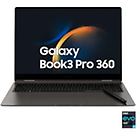 Samsung Notebook Convertibile Galaxy Book3 360 15.6'' Touch Core I5 Ram 8gb Ssd 512gb Np750qfgka2it