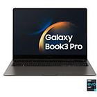 Samsung notebook galaxy book3 pro 16'' amoled wqxga+ core i7 ram 16gb ssd 512gb np964xfg-kc1it