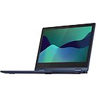 Lenovo notebook chromebook ideapad flex 3 cb 11igl05 11.6'' celeron ram 8gb emmc 64gb