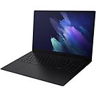 Samsung notebook galaxy book pro 15.6'' core i7 1165g7 evo 16 gb ram np950xdb-kb1it