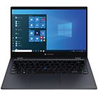 Toshiba notebook dynabook portégé x30l-j-11k 13.3'' core i5 1135g7 a1pcr10e116y