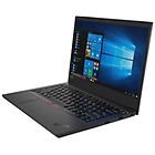 Lenovo notebook thinkpad e14 gen 2 14'' core i3 1115g4 8 gb ram 256 gb ssd 20ta00k1ix