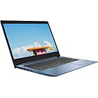 Lenovo notebook ideapad 1 14igl05 14'' celeron n4020 4 gb ram 64 gb emmc 81vu001fix