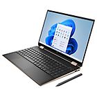 Hp notebook spectre x360 laptop 15-eb1003nl 15.6'' core i7 1165g7 16 gb ram 2x0z1ea#abz