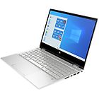 Hp notebook pavilion x360 laptop 14-dw0011nl 14'' core i3 1005g1 8 gb ram 2s486ea#abz