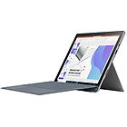 Microsoft notebook convertibile surface pro 7+ 12.3'' core i5 1135g7 8 gb ram 256 gb ssd 1na-00003