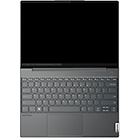 Lenovo notebook thinkbook 13x g2 iap 13.3'' core i7 1255u evo 16 gb ram 21at000eix