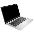 Hp notebook chromebook 14a-na0059nl 14'' celeron n4120 4 gb ram 6w186ea#abz