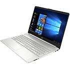 Hp notebook laptop 15s-eq0008nl 15.6'' ryzen 5 3500u 8 gb ram 512 gb ssd 9cn80ea#abz