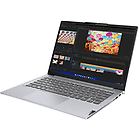 Lenovo notebook thinkbook 14 g4+ iap 14'' core i5 1235u 16 gb ram 512 gb ssd 21cx003qix