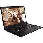 Lenovo notebook thinkpad t14s gen 1 14'' ryzen 5 pro 4650u 16 gb ram 20uh0051ix