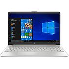 Hp notebook laptop 15s-fq1011nl 15.6'' core i5 1035g1 16 gb ram 9ma26ea#abz