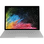 Microsoft notebook convertibile surface book 2 13.5'' core i5 8350u 8 gb ram 256 gb ssd pgu00014