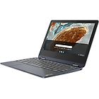 Lenovo notebook ideapad flex 3 cb 11m836 11.6'' mt8183 4 gb ram 64 gb emmc 82km0010ix