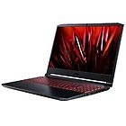 Acer Notebook Nitro 5 An515-45 15.6'' Ryzen 9 5900hx 16 Gb Ram Nh.qbset.00j