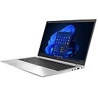 Hp notebook elitebook 845 g8 14'' ryzen 5 ram 8gb ssd 256gb 5p6k8ea