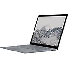 Microsoft notebook surface laptop 13.5'' core i5 7200u 8 gb ram 256 gb ssd dag-00015