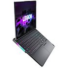 Lenovo notebook legion 7 16achg6 16'' ryzen 7 5800h 16 gb ram 1 tb ssd 82n600dnix