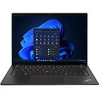 Lenovo notebook thinkpad t14s gen 3 14'' core i7 1260p evo 16 gb ram 21br001cix