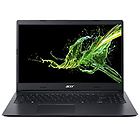 Acer notebook aspire 3 a317-51g-3002 17.3'' core i3 8145u 8 gb ram nx.henet.003