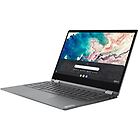 Lenovo notebook ideapad flex 5 cb 13iml05 13.3'' core i3 10110u 8 gb ram 82b8003cix