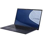 Asus notebook expertbook b9 14'' 1 tb ssd 90nx04z1-m00dm0