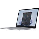 Microsoft notebook surface laptop 5 for business 13.5'' core i7 1265u evo rbh-00010