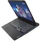 Lenovo Notebook Ideapad Gaming 3 15iah7 15.6'' Core I5 12450h 16 Gb Ram 82s900paix