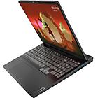 Lenovo notebook ideapad gaming 3 16arh7 16'' ryzen 7 6800h 16 gb ram 82sc007dix