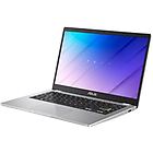 Asus notebook vivobook go 14 e410ka-bv127ts 14'' celeron n4500 4 gb ram 90nb0ua2-m01910