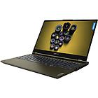 Lenovo Notebook Legion C7 15imh05 15.6'' Core I7 10875h 16 Gb Ram 512 Gb Ssd 82eh0045ix