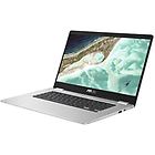 Asus notebook chromebook c523na a20443 15.6'' celeron n3350 4 gb ram 90nx01r1-m06100