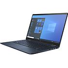 Hp notebook elite dragonfly g2 notebook 13.3'' core i7 1165g7 16 gb ram 358v9ea#abz