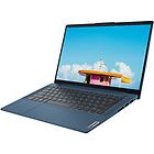 Lenovo notebook ideapad 5 14itl05 14'' core i7 1165g7 16 gb ram 512 gb ssd 82fe00g2ix