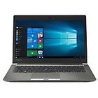 Toshiba notebook dynabook portégé z30-e-12v 13.3'' core i5 8250u pt293e-00r00kit