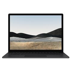 Microsoft notebook surface laptop 4 13.5'' core i5 1145g7 8 gb ram 512 gb ssd 5bv-00010