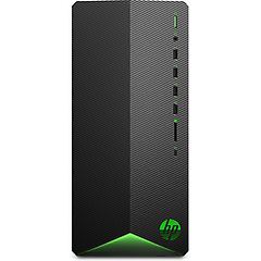 Hp Pc Desktop G Pav I511400 16gb 1tb Rtx3060ti